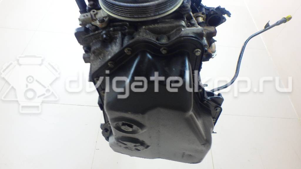 Фото Контрактный (б/у) двигатель TXDA для Ford Kuga 160-163 л.с 16V 2.0 л Дизельное топливо 1854467 {forloop.counter}}