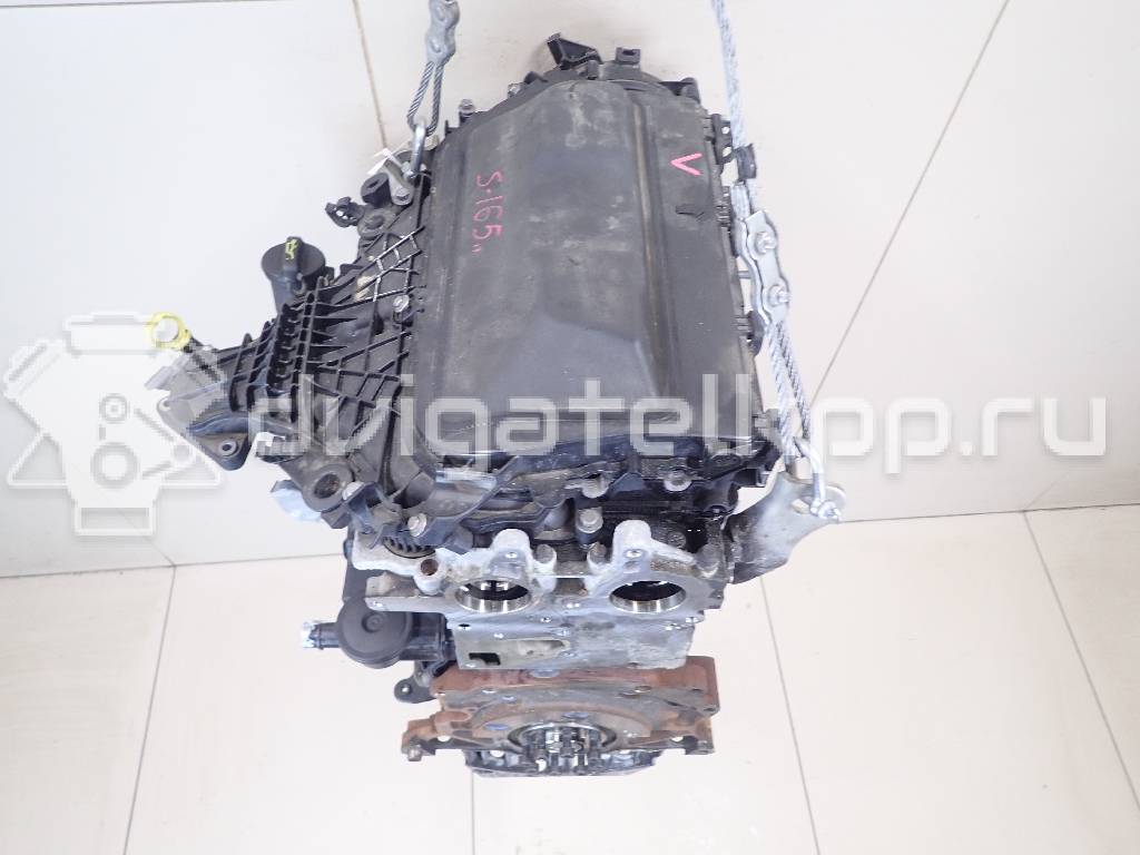 Фото Контрактный (б/у) двигатель UFDA для Ford Kuga 140 л.с 16V 2.0 л Дизельное топливо 1869767 {forloop.counter}}