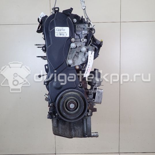 Фото Контрактный (б/у) двигатель G6DA для Ford Australia / Hyundai / Kia 254-310 л.с 24V 3.8 л бензин 1343078