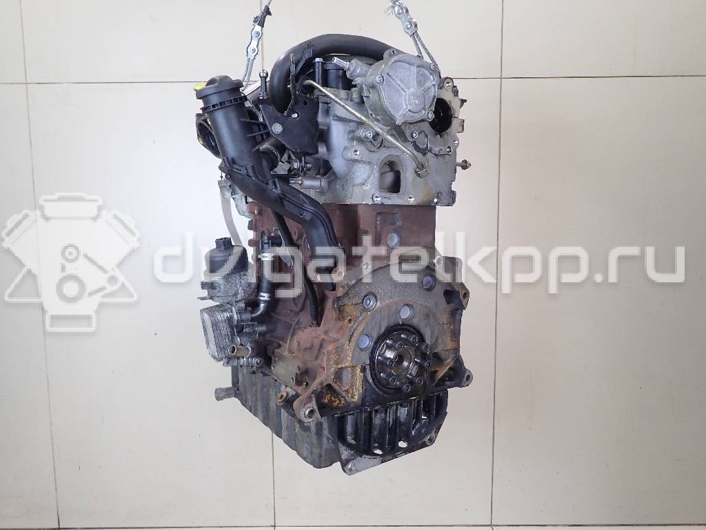 Фото Контрактный (б/у) двигатель G6DA для Ford Australia / Hyundai / Kia 254-310 л.с 24V 3.8 л бензин 1343078 {forloop.counter}}