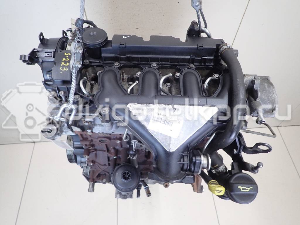 Фото Контрактный (б/у) двигатель G6DA для Ford Australia / Hyundai / Kia 254-310 л.с 24V 3.8 л бензин 1343078 {forloop.counter}}