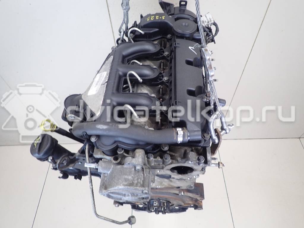 Фото Контрактный (б/у) двигатель G6DA для Ford Australia / Hyundai / Kia 254-310 л.с 24V 3.8 л бензин 1343078 {forloop.counter}}