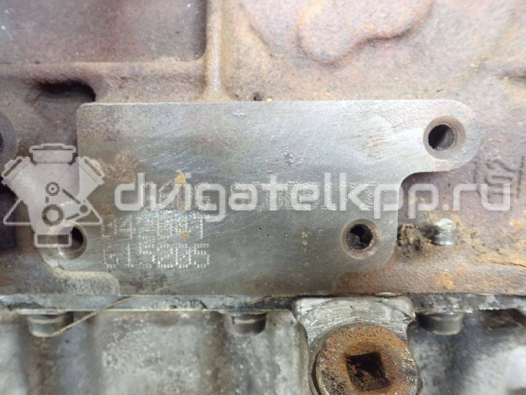 Фото Контрактный (б/у) двигатель G6DA для Ford Australia / Hyundai / Kia 254-310 л.с 24V 3.8 л бензин 1343078 {forloop.counter}}