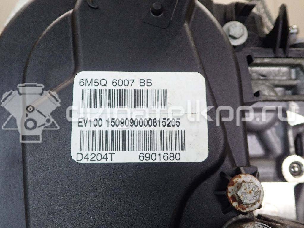 Фото Контрактный (б/у) двигатель G6DA для Ford Australia / Hyundai / Kia 254-310 л.с 24V 3.8 л бензин 1343078 {forloop.counter}}