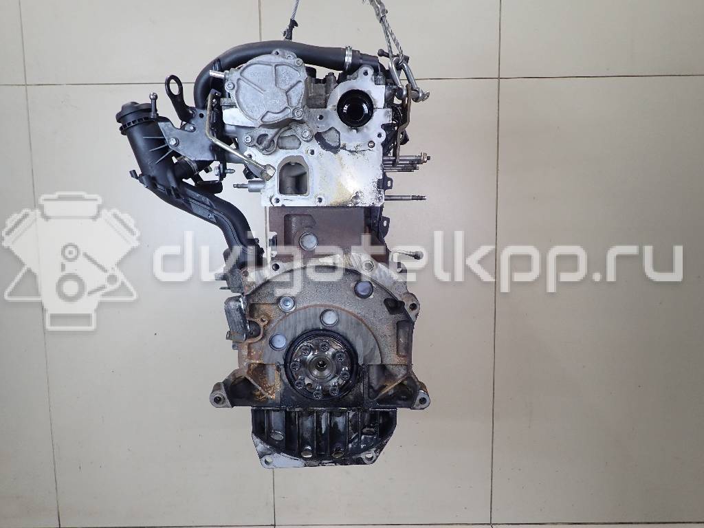 Фото Контрактный (б/у) двигатель AZBA для Ford Australia Mondeo 131-140 л.с 16V 2.0 л Дизельное топливо 1343078 {forloop.counter}}