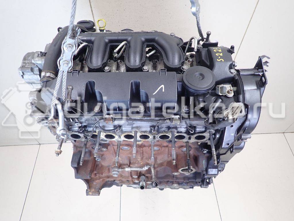 Фото Контрактный (б/у) двигатель AZBA для Ford Australia Mondeo 131-140 л.с 16V 2.0 л Дизельное топливо 1343078 {forloop.counter}}