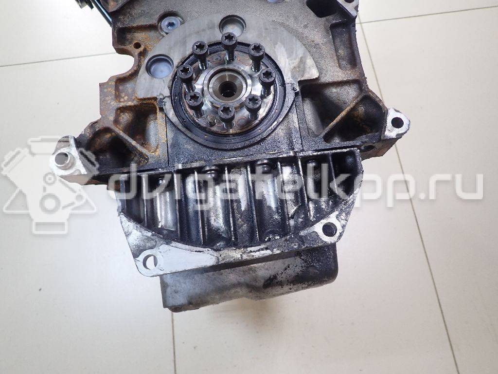 Фото Контрактный (б/у) двигатель AZBA для Ford Australia Mondeo 131-140 л.с 16V 2.0 л Дизельное топливо 1343078 {forloop.counter}}