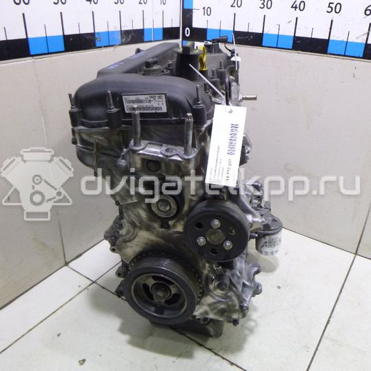 Фото Контрактный (б/у) двигатель CT для Volkswagen / Ford (Changan) 110 л.с 16V 1.5 л бензин 5157397