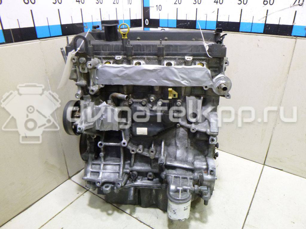 Фото Контрактный (б/у) двигатель CT для Volkswagen / Ford (Changan) 110 л.с 16V 1.5 л бензин 5157397 {forloop.counter}}