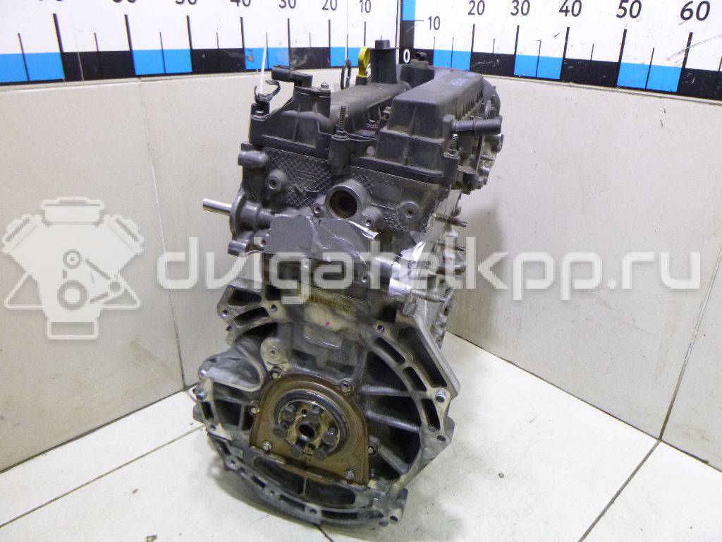 Фото Контрактный (б/у) двигатель CT для Volkswagen / Ford (Changan) 110 л.с 16V 1.5 л бензин 5157397 {forloop.counter}}