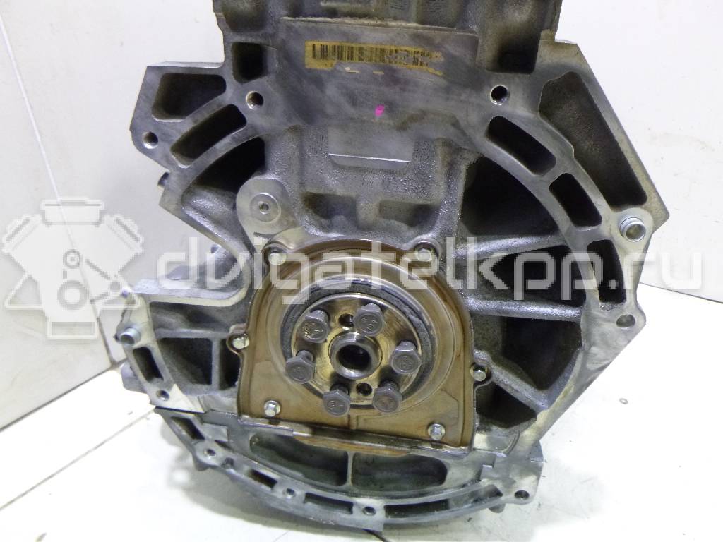 Фото Контрактный (б/у) двигатель CT для Volkswagen / Ford (Changan) 110 л.с 16V 1.5 л бензин 5157397 {forloop.counter}}