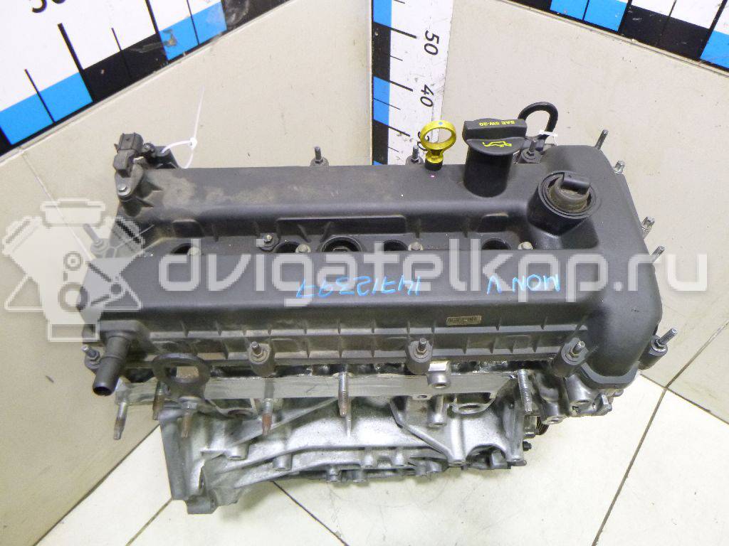 Фото Контрактный (б/у) двигатель CT для Volkswagen / Ford (Changan) 110 л.с 16V 1.5 л бензин 5157397 {forloop.counter}}