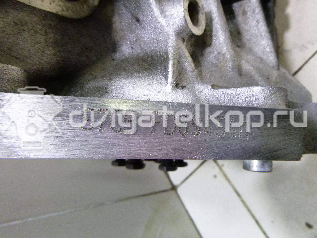 Фото Контрактный (б/у) двигатель CT для Volkswagen / Ford (Changan) 110 л.с 16V 1.5 л бензин 5157397 {forloop.counter}}