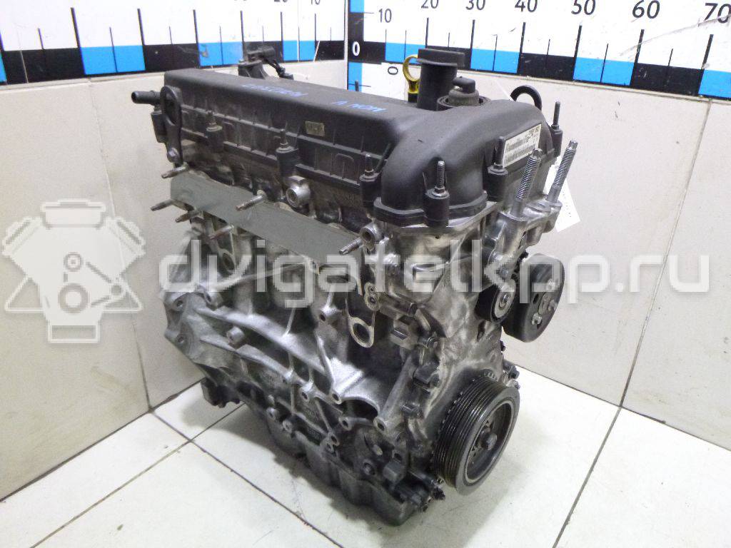 Фото Контрактный (б/у) двигатель CT для Volkswagen / Ford (Changan) 110 л.с 16V 1.5 л бензин 5157397 {forloop.counter}}