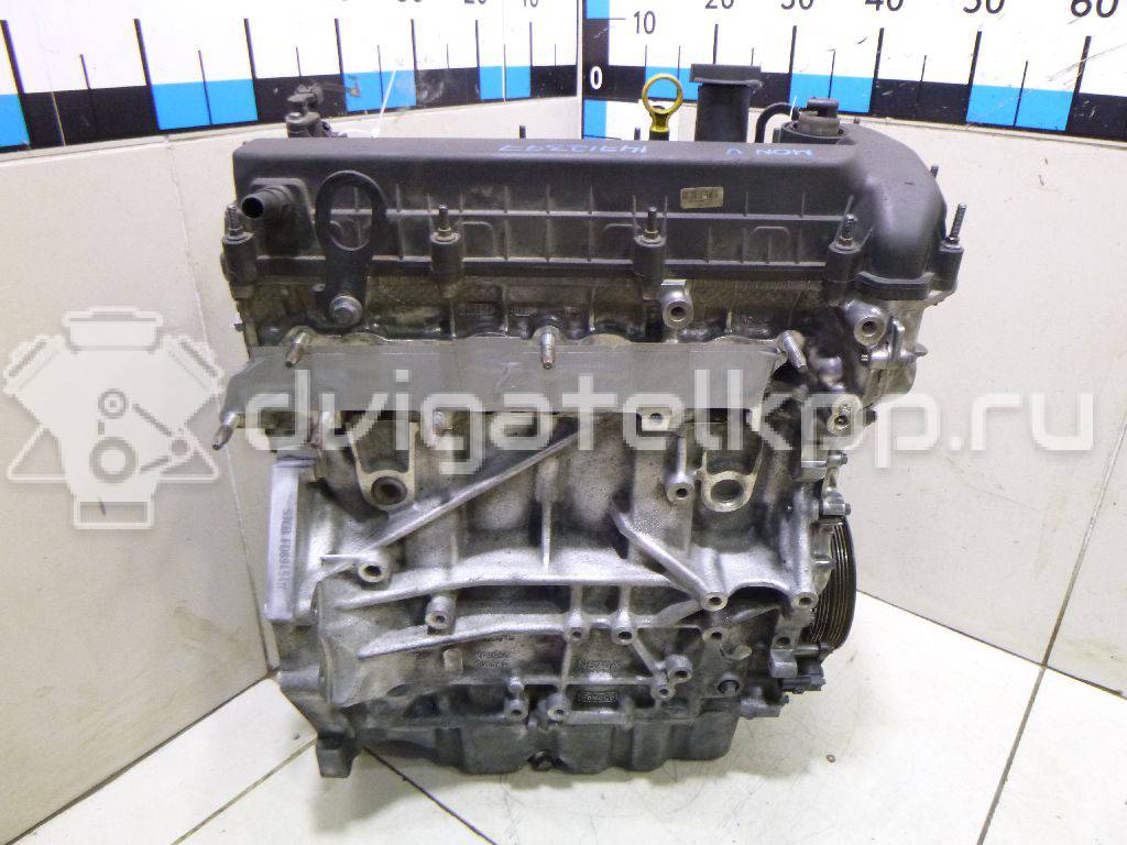 Фото Контрактный (б/у) двигатель BP (DOHC) для Mazda / Ford Australia / Eunos 103-125 л.с 16V 1.8 л бензин 5157397 {forloop.counter}}