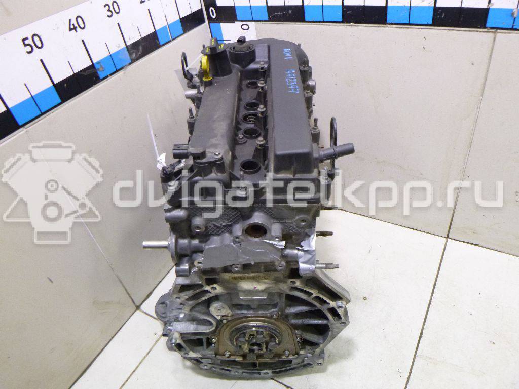 Фото Контрактный (б/у) двигатель BP (DOHC) для Mazda / Ford Australia / Eunos 125-130 л.с 16V 1.8 л бензин 5157397 {forloop.counter}}