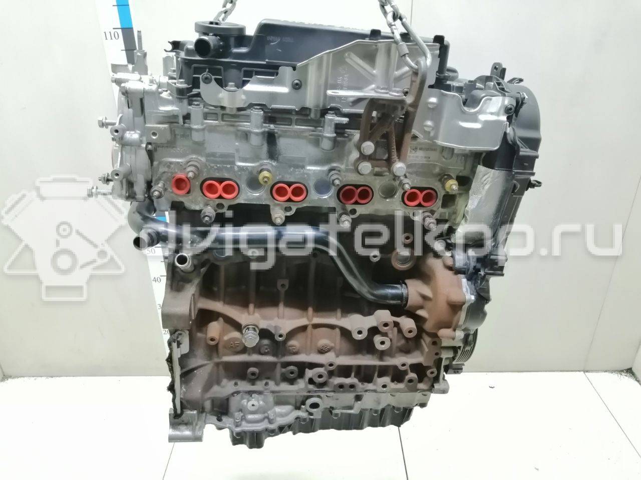 Фото Контрактный (б/у) двигатель T7MA для Ford Kuga 150 л.с 16V 2.0 л Дизельное топливо 1879655 {forloop.counter}}