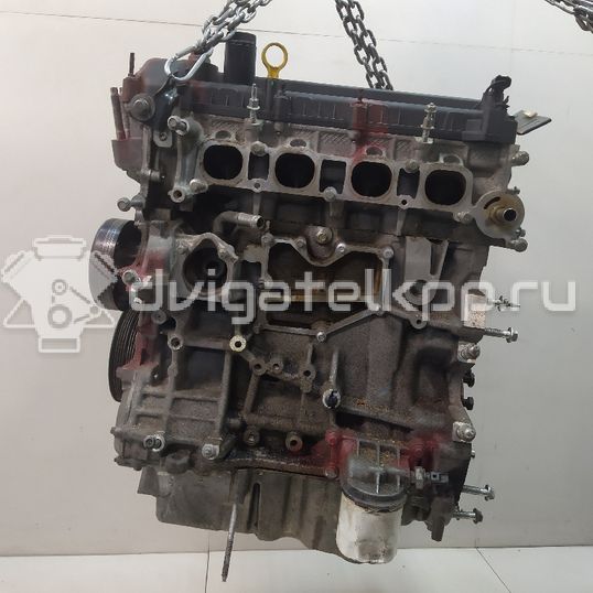 Фото Контрактный (б/у) двигатель BP (DOHC) для Mazda / Ford Australia / Eunos 103-125 л.с 16V 1.8 л бензин CV6Z6006A