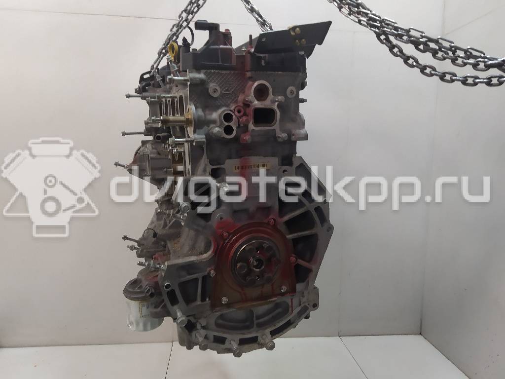 Фото Контрактный (б/у) двигатель BP (DOHC) для Mazda / Ford Australia / Eunos 103-125 л.с 16V 1.8 л бензин CV6Z6006A {forloop.counter}}