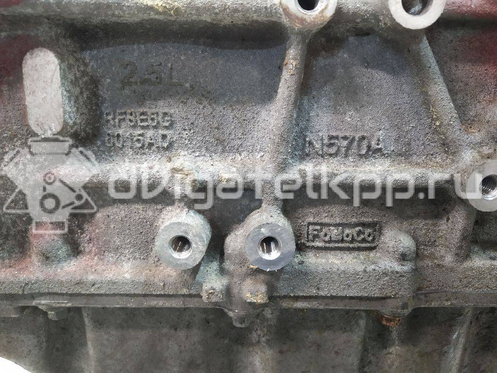 Фото Контрактный (б/у) двигатель BP (DOHC) для Mazda / Ford Australia / Eunos 103-125 л.с 16V 1.8 л бензин CV6Z6006A {forloop.counter}}