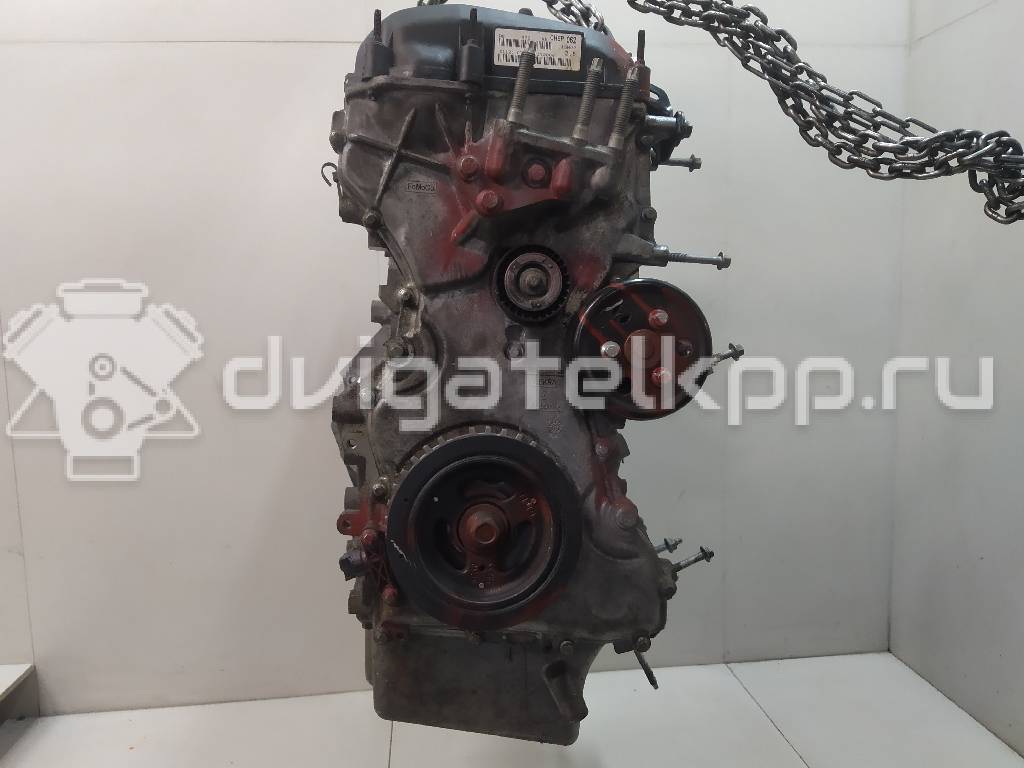 Фото Контрактный (б/у) двигатель BP (DOHC) для Mazda / Ford Australia / Eunos 103-125 л.с 16V 1.8 л бензин CV6Z6006A {forloop.counter}}