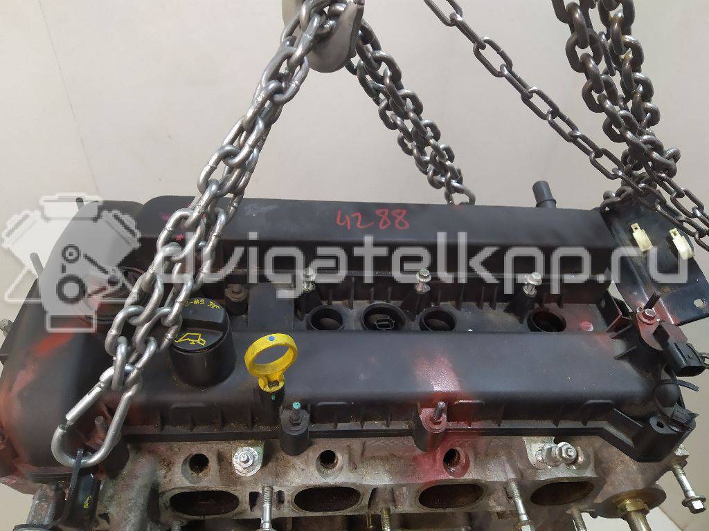 Фото Контрактный (б/у) двигатель BP (DOHC) для Mazda / Ford Australia / Eunos 103-125 л.с 16V 1.8 л бензин CV6Z6006A {forloop.counter}}