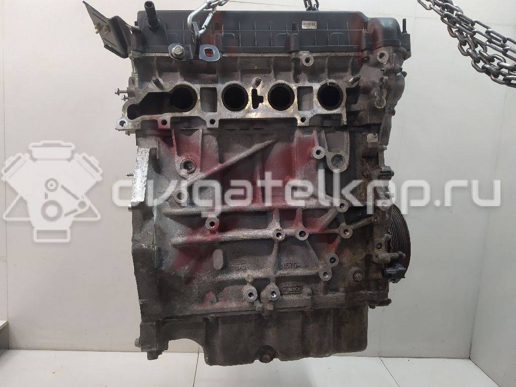 Фото Контрактный (б/у) двигатель BP (DOHC) для Mazda / Ford Australia / Eunos 125-130 л.с 16V 1.8 л бензин CV6Z6006A {forloop.counter}}