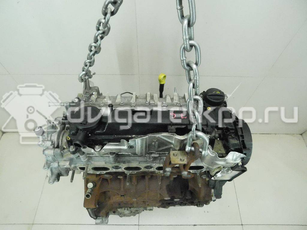 Фото Контрактный (б/у) двигатель T8MA для Ford / Ford Australia 180 л.с 16V 2.0 л Дизельное топливо 1879655 {forloop.counter}}