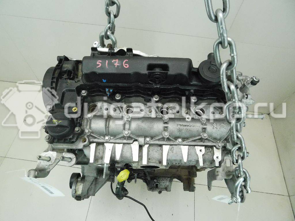 Фото Контрактный (б/у) двигатель T8MA для Ford / Ford Australia 180 л.с 16V 2.0 л Дизельное топливо 1879655 {forloop.counter}}