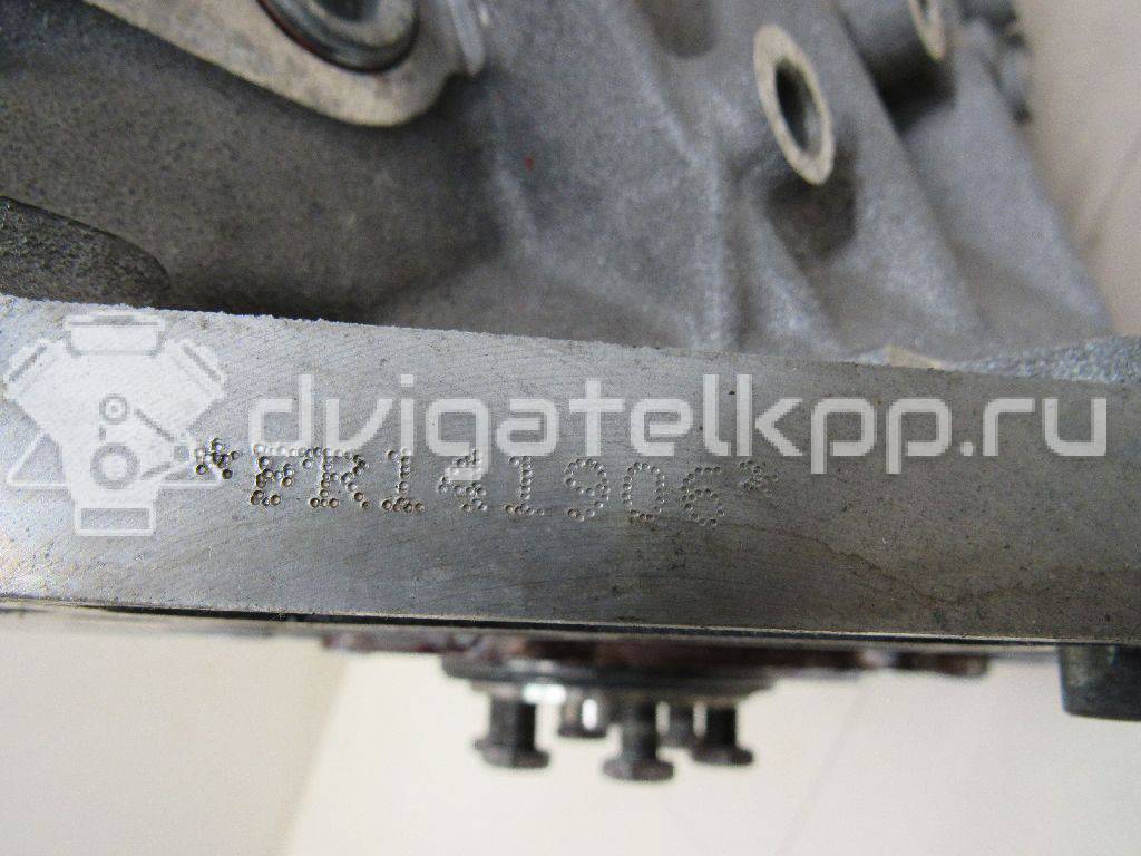 Фото Контрактный (б/у) двигатель BP (DOHC) для Mazda / Ford Australia / Eunos 103-125 л.с 16V 1.8 л бензин CV6Z6006A {forloop.counter}}