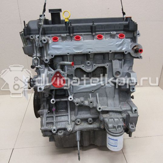 Фото Контрактный (б/у) двигатель BP (DOHC) для Mazda / Ford Australia / Eunos 125-130 л.с 16V 1.8 л бензин CV6Z6006A