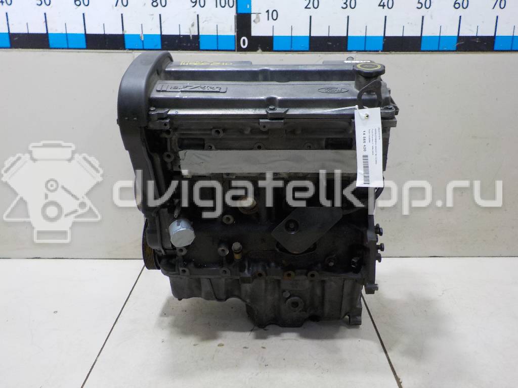 Фото Контрактный (б/у) двигатель RKB для Ford Mondeo 111-116 л.с 16V 1.8 л бензин 1046896 {forloop.counter}}