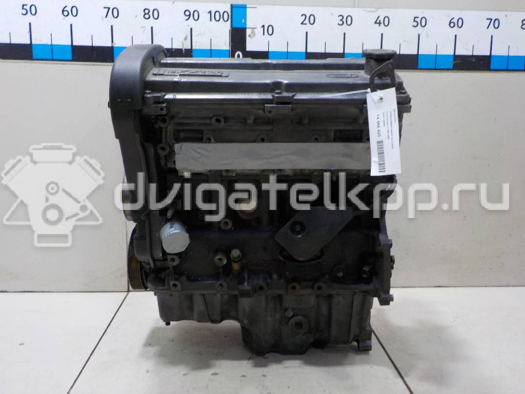 Фото Контрактный (б/у) двигатель RKB для Ford Mondeo 111-116 л.с 16V 1.8 л бензин 1046896 {forloop.counter}}