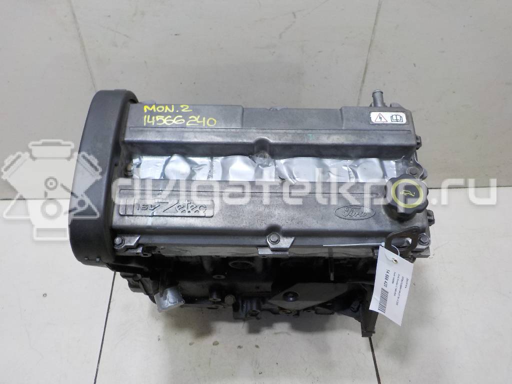 Фото Контрактный (б/у) двигатель RKB для Ford Mondeo 111-116 л.с 16V 1.8 л бензин 1046896 {forloop.counter}}