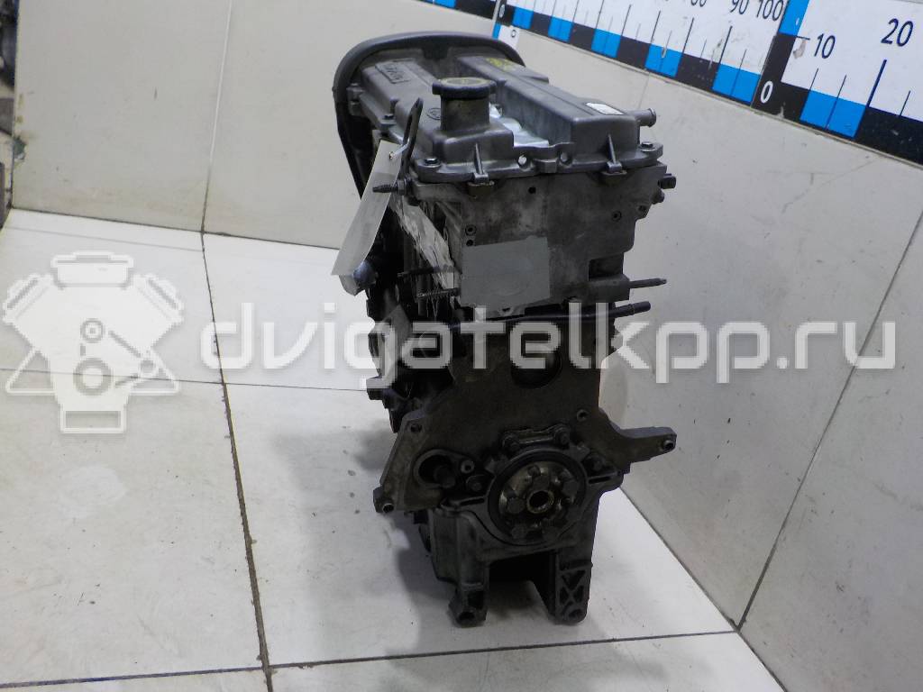 Фото Контрактный (б/у) двигатель RKB для Ford Mondeo 111-116 л.с 16V 1.8 л бензин 1046896 {forloop.counter}}