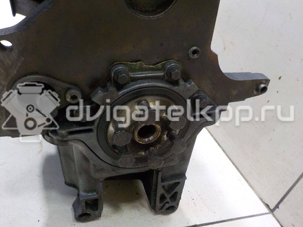 Фото Контрактный (б/у) двигатель RKB для Ford Mondeo 111-116 л.с 16V 1.8 л бензин 1046896 {forloop.counter}}