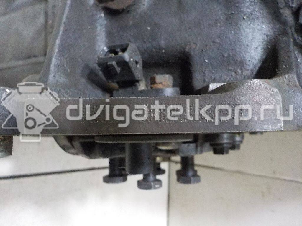 Фото Контрактный (б/у) двигатель RKB для Ford Mondeo 111-116 л.с 16V 1.8 л бензин 1046896 {forloop.counter}}