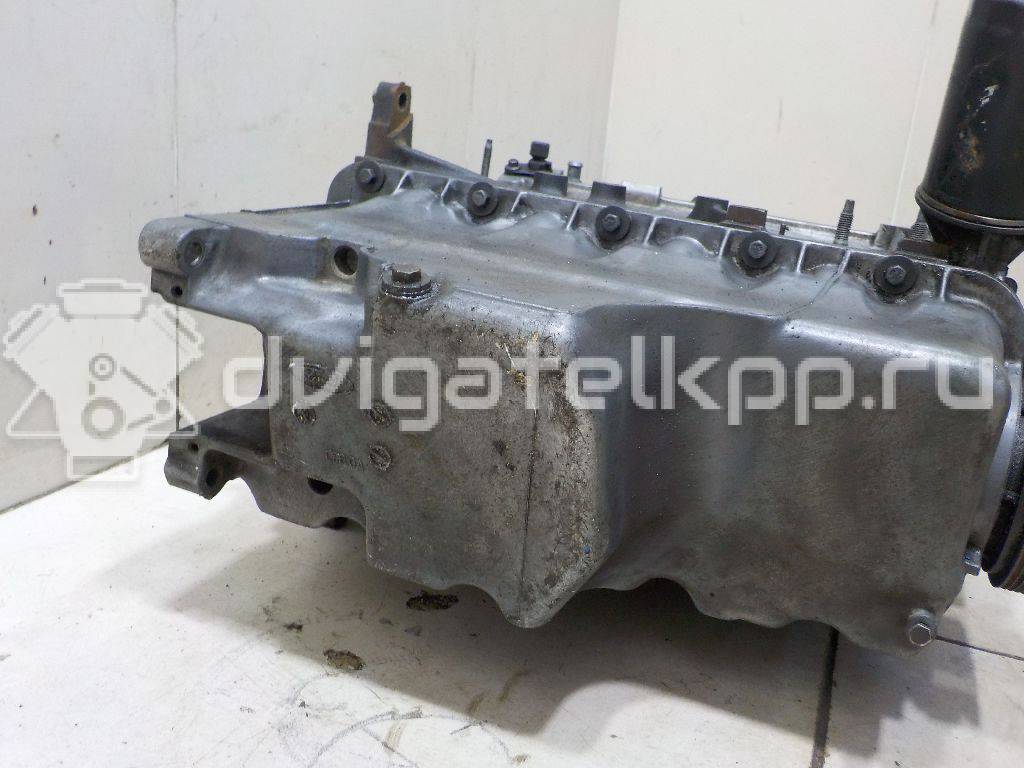 Фото Контрактный (б/у) двигатель RKB для Ford Mondeo 111-116 л.с 16V 1.8 л бензин 1046896 {forloop.counter}}