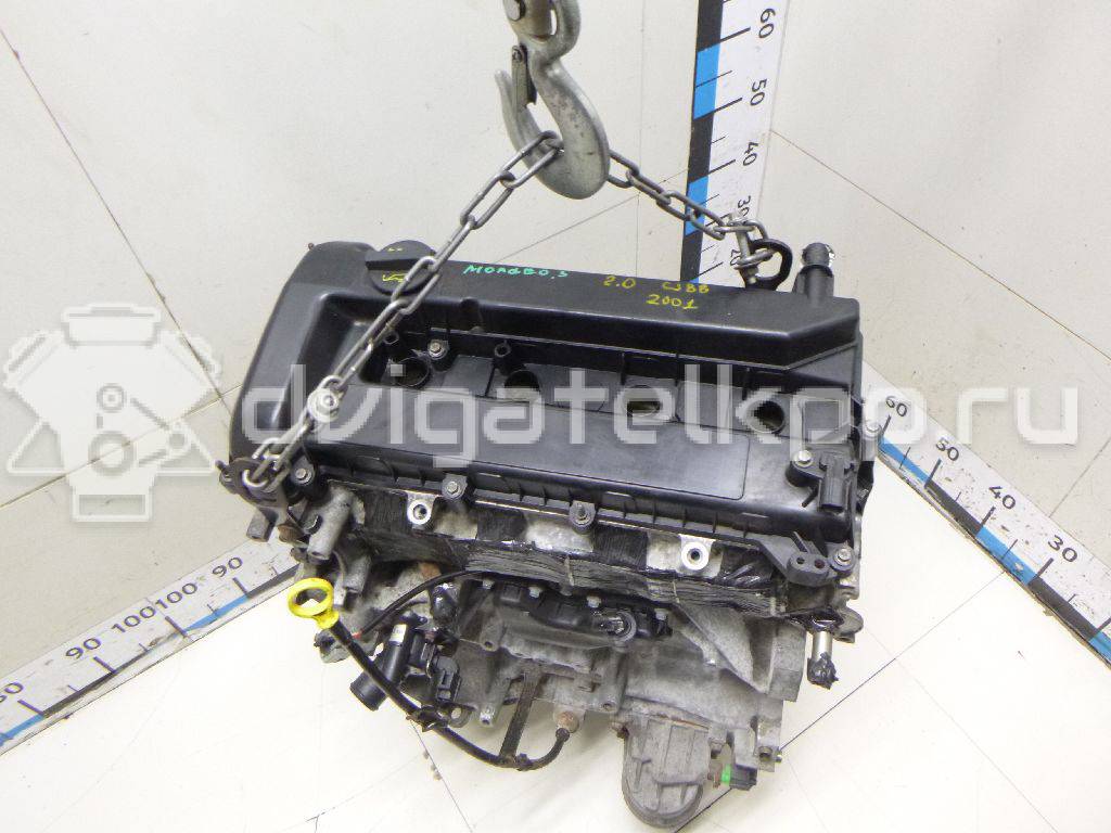 Фото Контрактный (б/у) двигатель CJBA для Ford / Audi 144-146 л.с 16V 2.0 л Супер-бензин (95) неэтилированный {forloop.counter}}