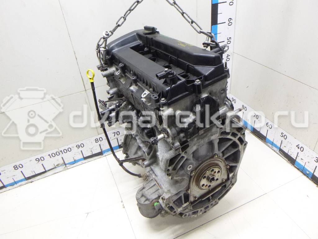 Фото Контрактный (б/у) двигатель CJBA для Ford / Audi 144-146 л.с 16V 2.0 л Супер-бензин (95) неэтилированный {forloop.counter}}