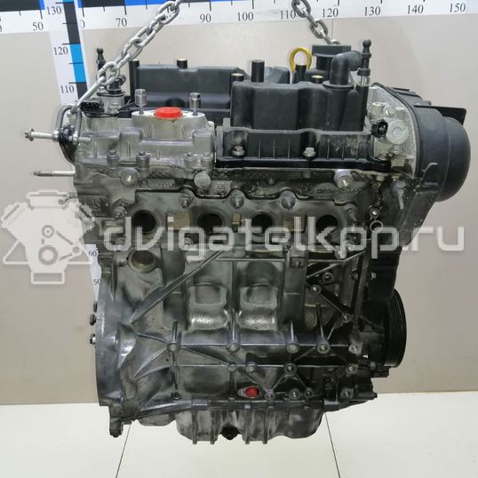 Фото Контрактный (б/у) двигатель YUDA для Ford Focus 150 л.с 16V 1.6 л Бензин/спирт DS7Z6007U