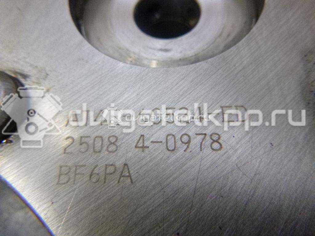 Фото Механизм изменения фаз ГРМ  AT4Z6256B для Ford Falcon {forloop.counter}}