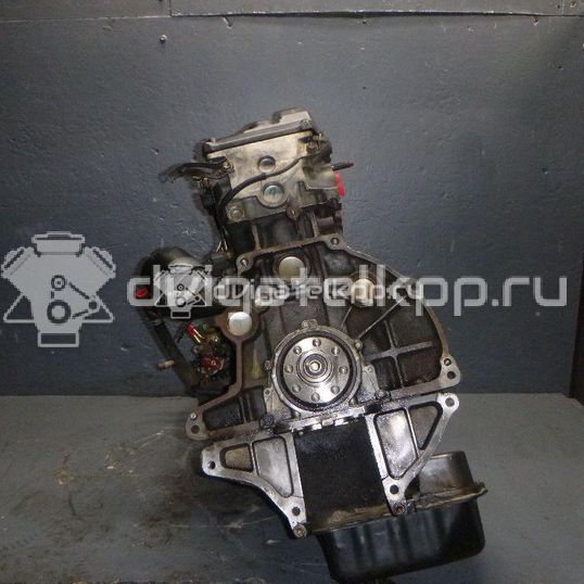 Фото Контрактный (б/у) двигатель 1KD-FTV для Toyota Dyna / Land Cruiser / Hiace / Hilux / Toyo Ace C Y2 102-204 л.с 16V 3.0 л Дизельное топливо 1900030150