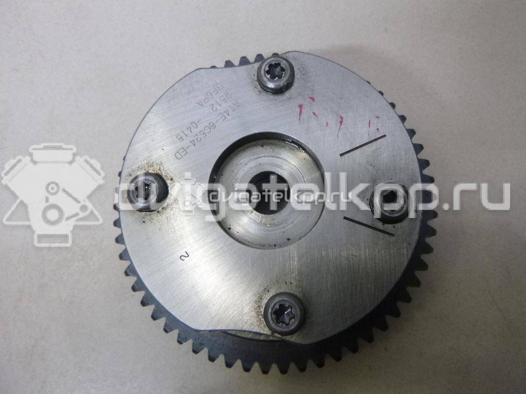 Фото Механизм изменения фаз ГРМ  AT4Z6256B для Ford Falcon {forloop.counter}}