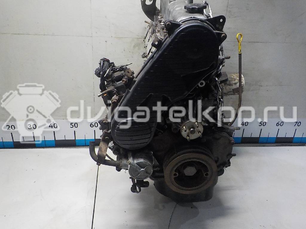 Фото Контрактный (б/у) двигатель WLT для Ford / Mazda / Ford Australia / Ford Asia / Oceania 117-125 л.с 12V 2.5 л Дизельное топливо 5131153 {forloop.counter}}