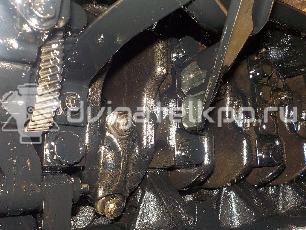 Фото Контрактный (б/у) двигатель WLT для Ford / Mazda / Ford Australia / Ford Asia / Oceania 117-125 л.с 12V 2.5 л Дизельное топливо 5131153 {forloop.counter}}