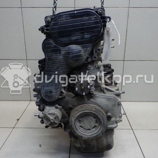 Фото Контрактный (б/у) двигатель WL для Mazda / Ford Asia / Oceania 83-87 л.с 12V 2.5 л Дизельное топливо 5078987