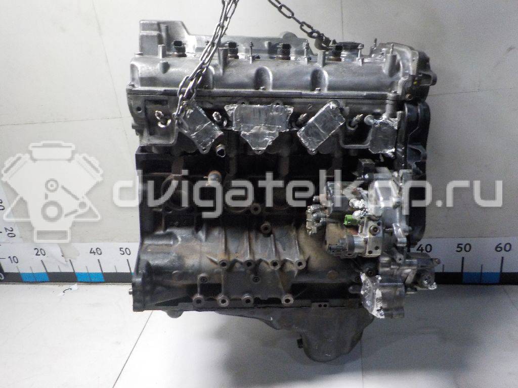 Фото Контрактный (б/у) двигатель WL для Mazda / Ford Asia / Oceania 83-87 л.с 12V 2.5 л Дизельное топливо 5078987 {forloop.counter}}