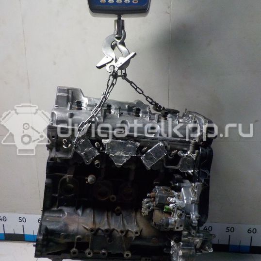 Фото Контрактный (б/у) двигатель WL для Ford / Mazda / Ford Asia / Oceania 78-117 л.с 12V 2.5 л Дизельное топливо 5078987