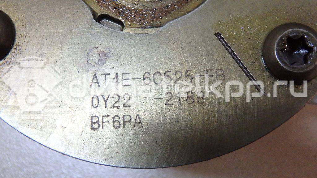 Фото Механизм изменения фаз ГРМ  AT4Z6C525A для Ford Falcon {forloop.counter}}